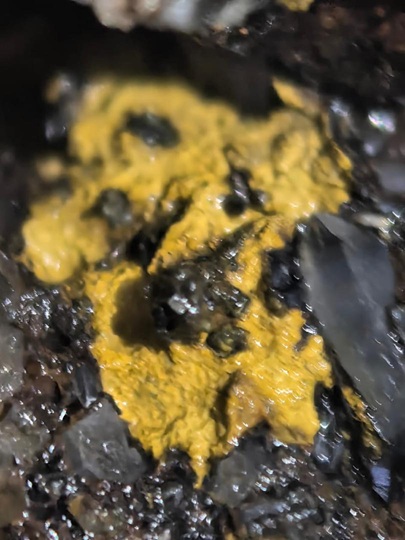 Mining operations photo